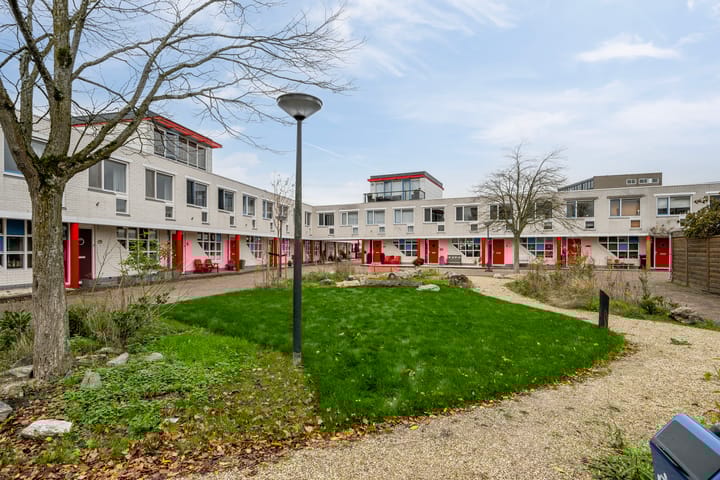 Carry Pothuiskade 41