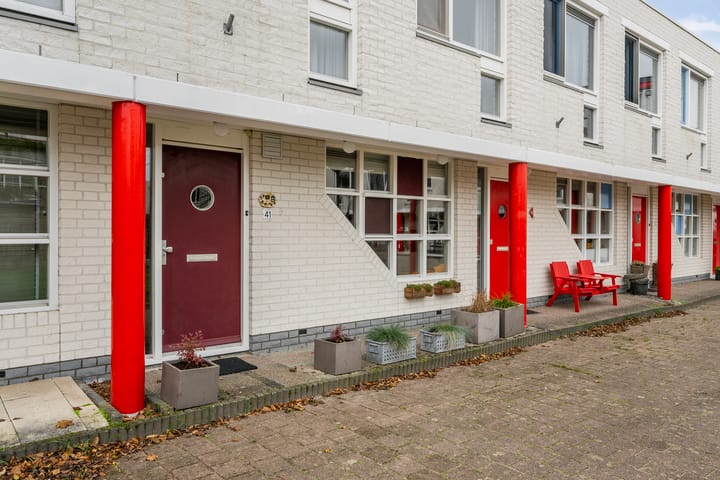 Foto 8 van Carry Pothuiskade 41