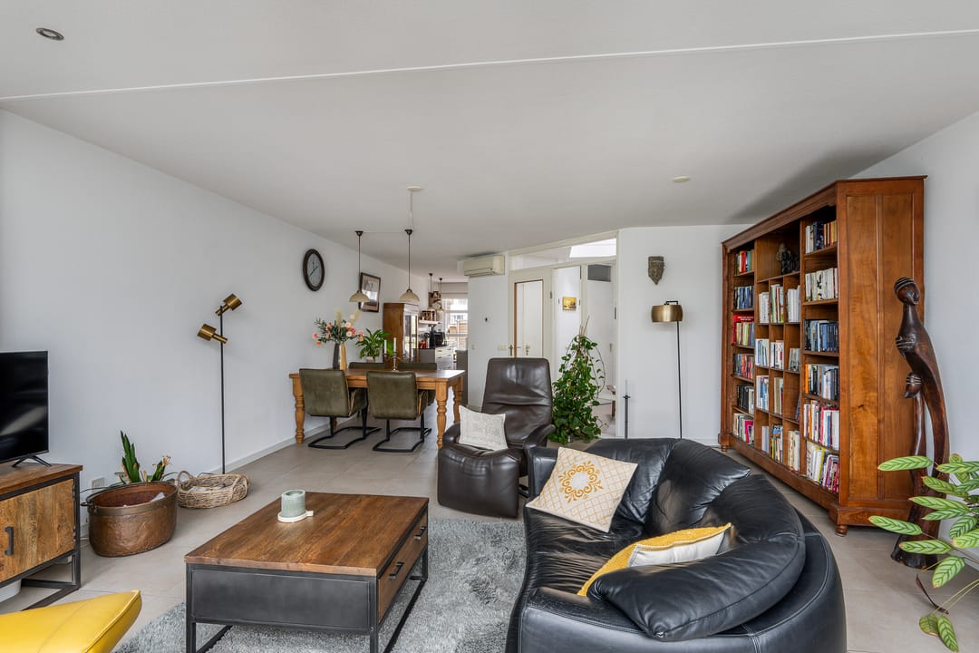 Foto 16 van Carry Pothuiskade 41