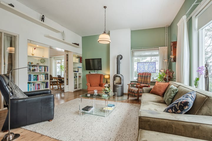 Foto 5 van Parallelweg 96