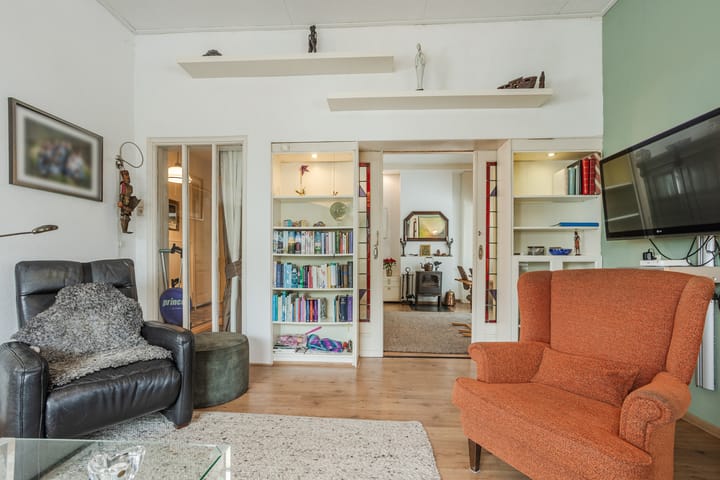 Foto 6 van Parallelweg 96