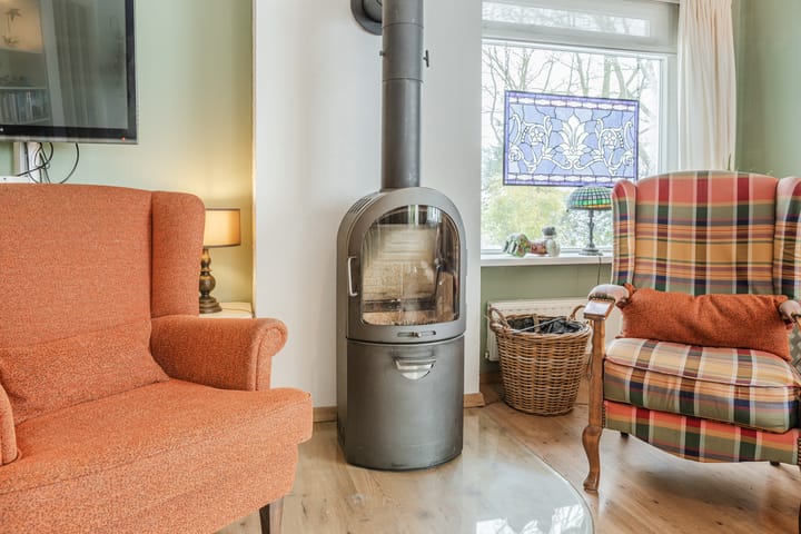 Foto 7 van Parallelweg 96