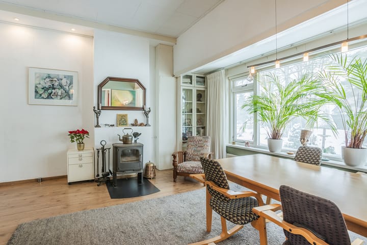 Foto 8 van Parallelweg 96