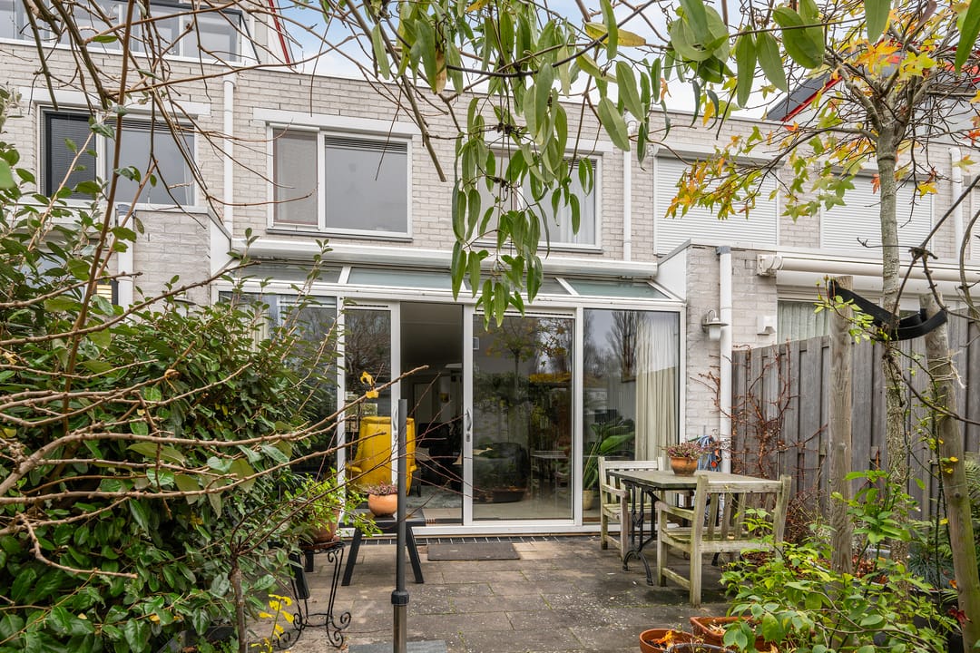 Foto 23 van Carry Pothuiskade 41