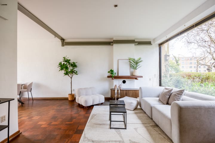 Foto 5 van Beverweg 35