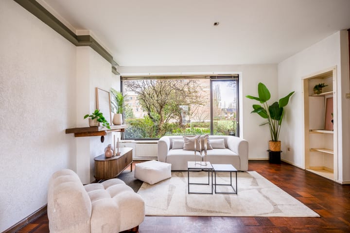 Foto 6 van Beverweg 35