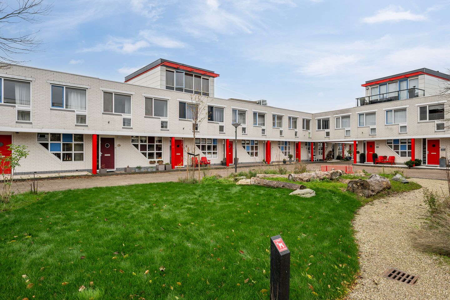 Foto 35 van Carry Pothuiskade 41