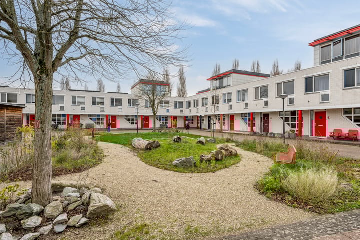 Foto 36 van Carry Pothuiskade 41