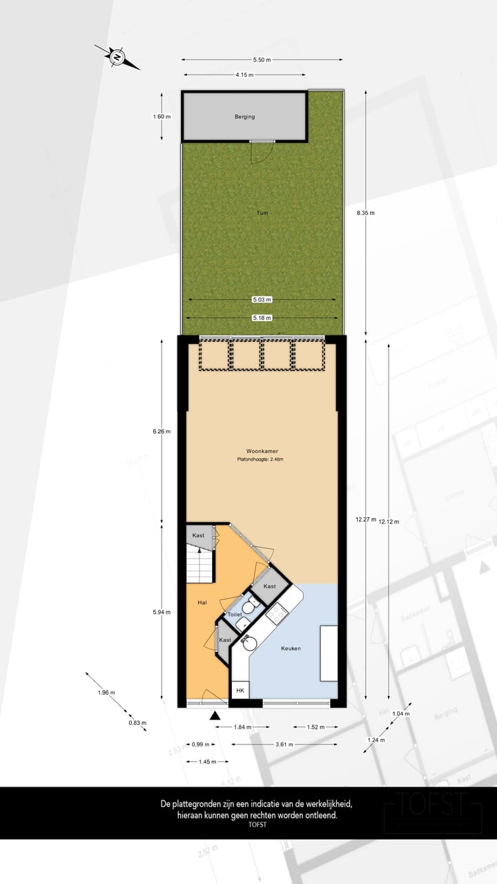 Foto 38 van Carry Pothuiskade 41