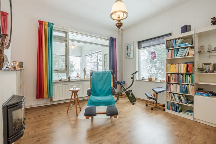 Foto 28 van Parallelweg 96