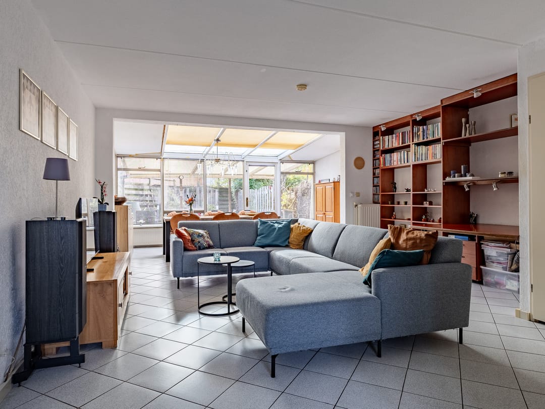 Foto 2 van Lomeijerplein 4