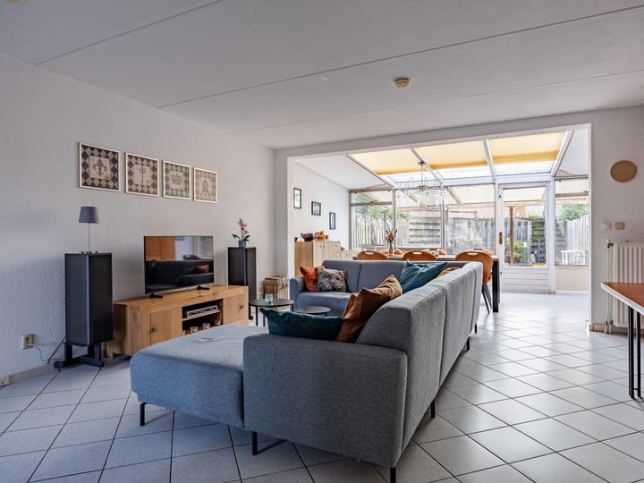 Foto 3 van Lomeijerplein 4