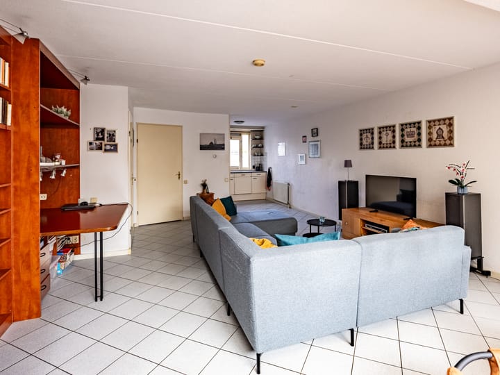 Foto 4 van Lomeijerplein 4