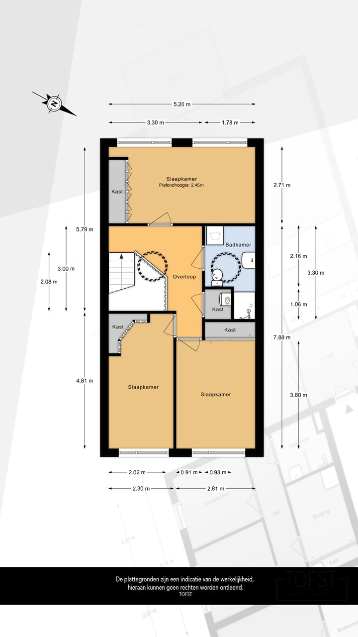 Foto 40 van Carry Pothuiskade 41