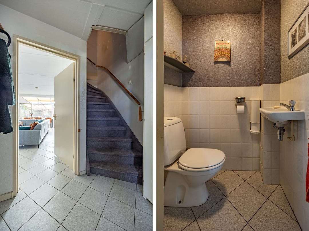 Foto 11 van Lomeijerplein 4