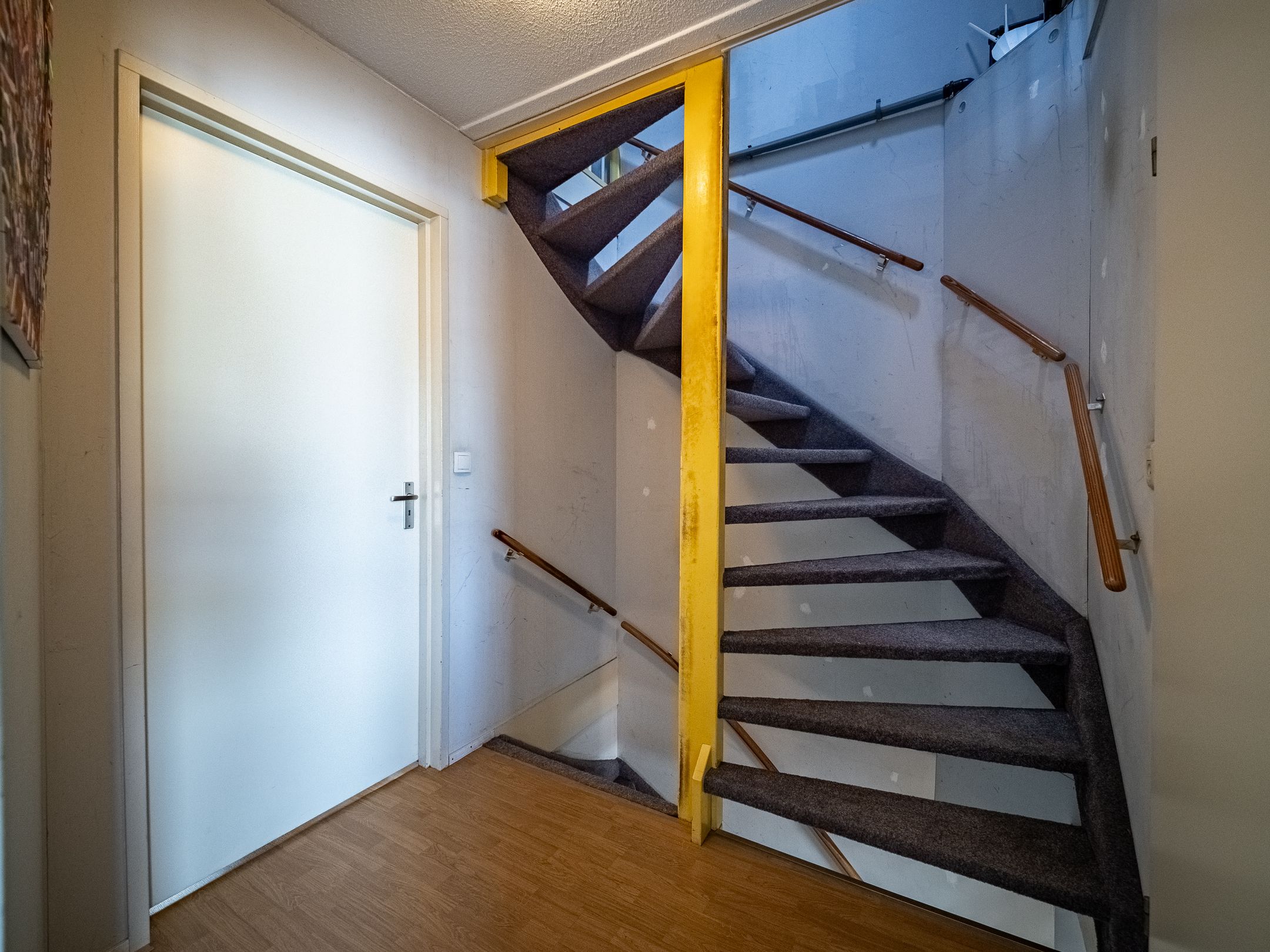 Foto 12 van Lomeijerplein 4