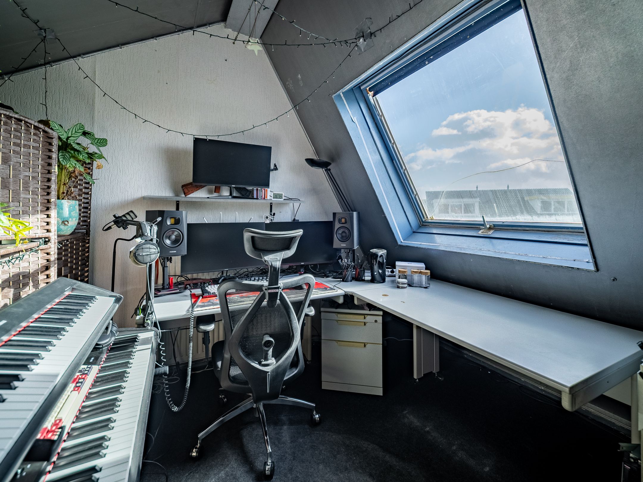 Foto 18 van Lomeijerplein 4