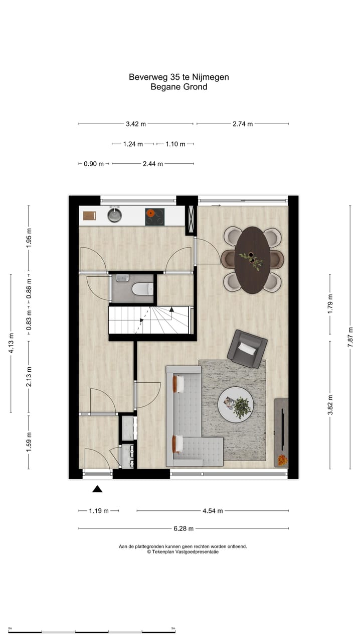 Foto 42 van Beverweg 35