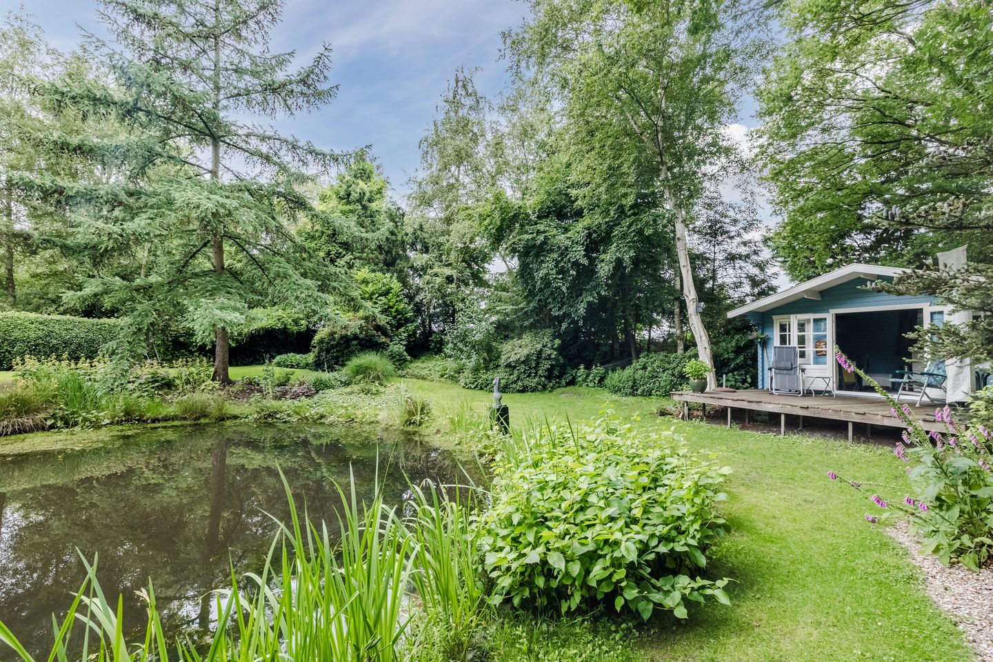Foto 64 van Parallelweg 96