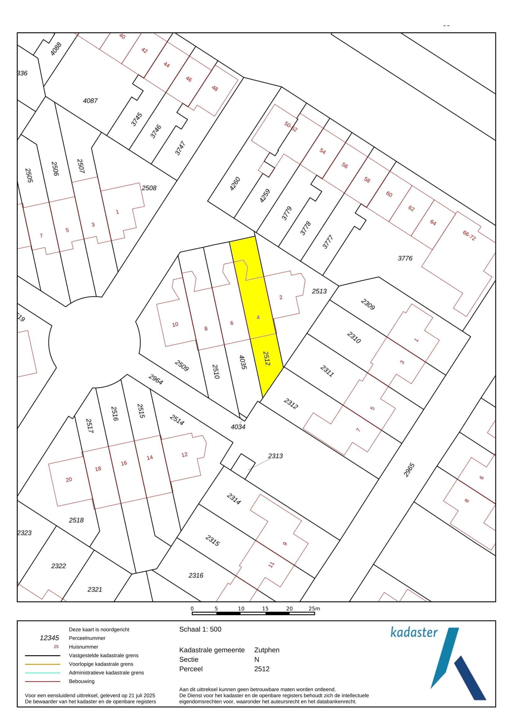 Foto 33 van Lomeijerplein 4