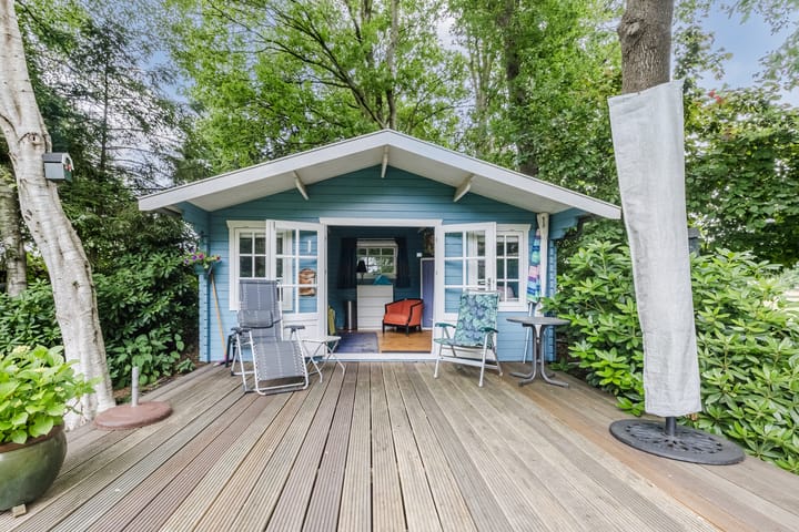 Foto 65 van Parallelweg 96