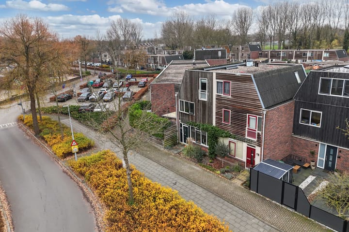 Foto 2 van Oevergriend 134