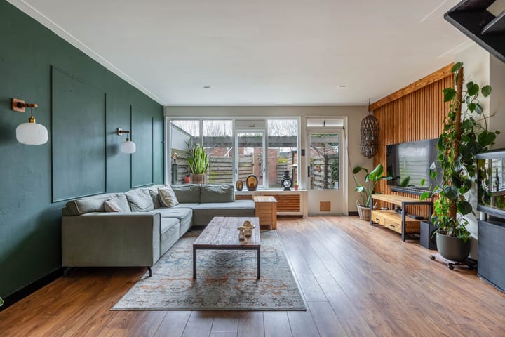 Foto 4 van Oevergriend 134