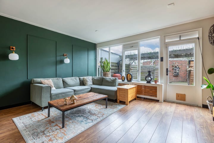 Foto 5 van Oevergriend 134