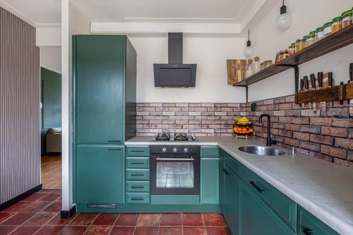 Foto 12 van Oevergriend 134