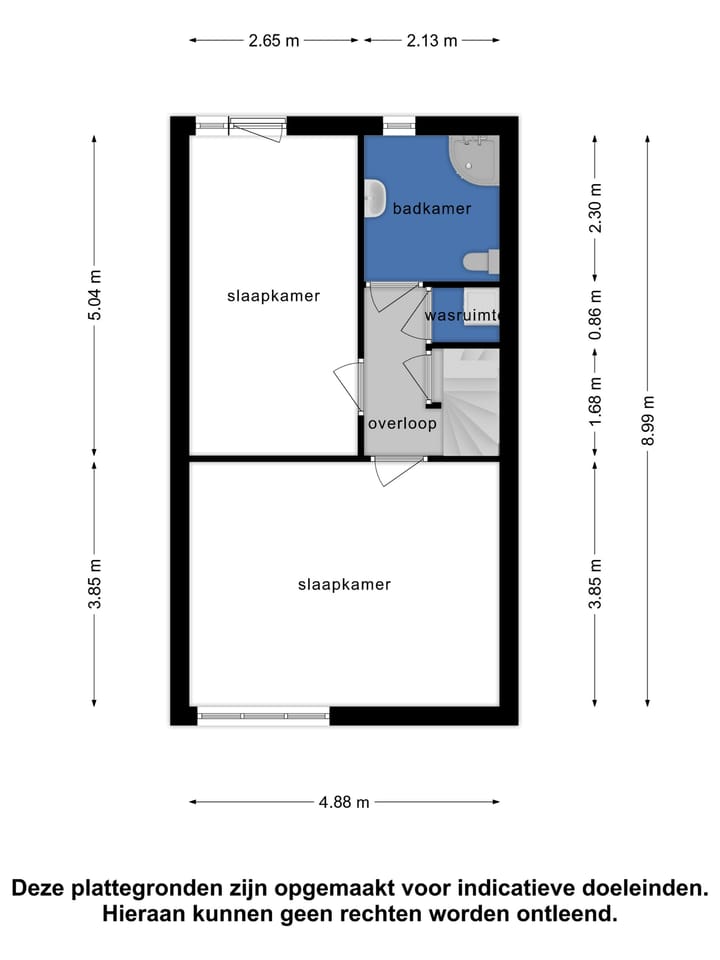 Foto 24 van Oevergriend 134