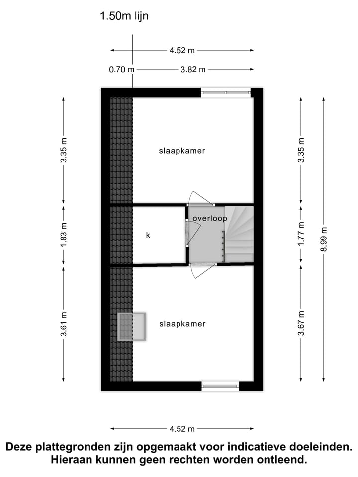Foto 29 van Oevergriend 134