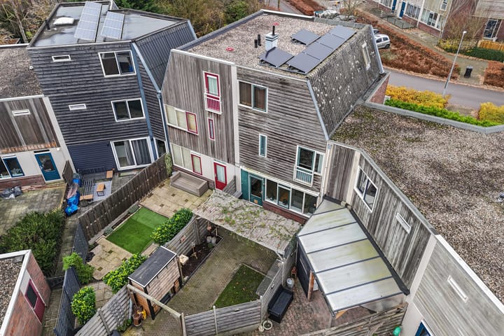 Foto 38 van Oevergriend 134