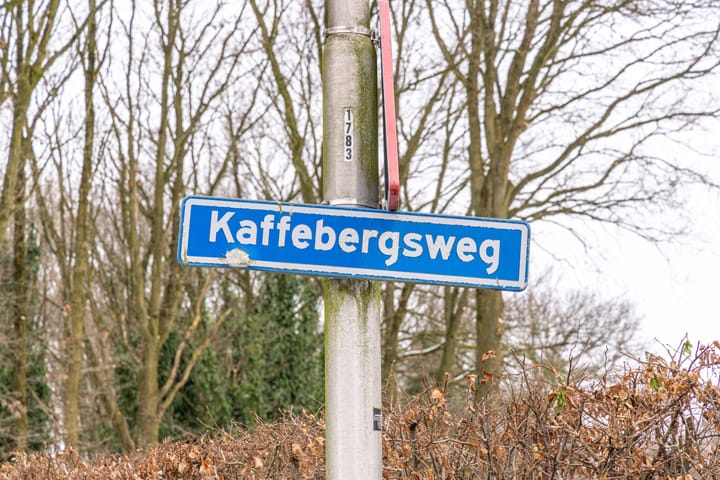 Foto 2 van Kaffebergsweg 76