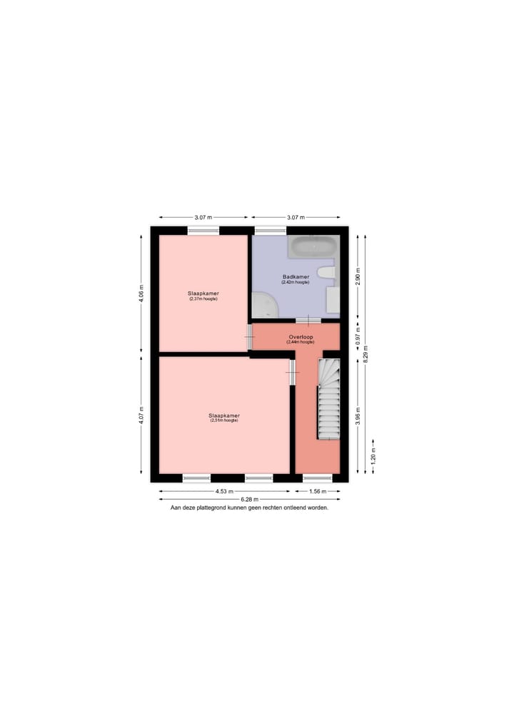 Foto 44 van Kaffebergsweg 76