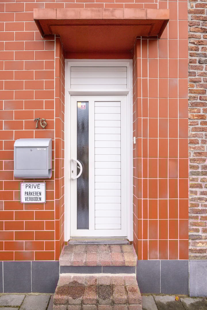 Foto 3 van Kaffebergsweg 76