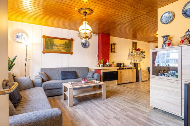 Foto 7 van Kaffebergsweg 76