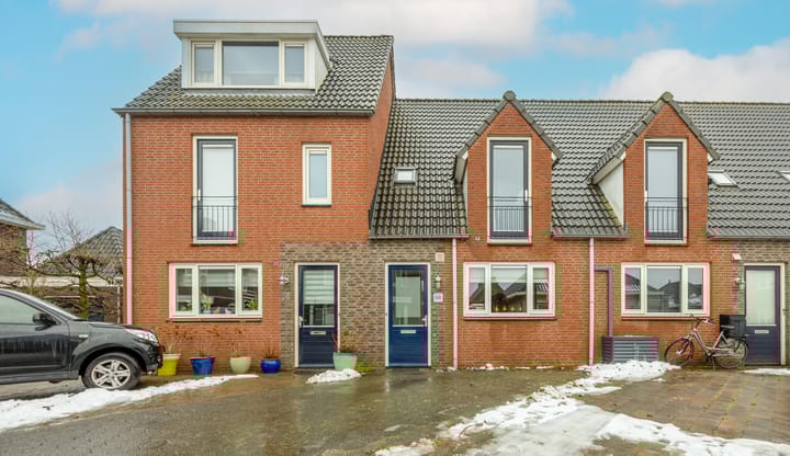 Foto 2 van De Schans 66