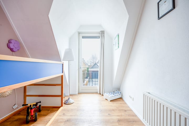 Foto 23 van De Schans 66