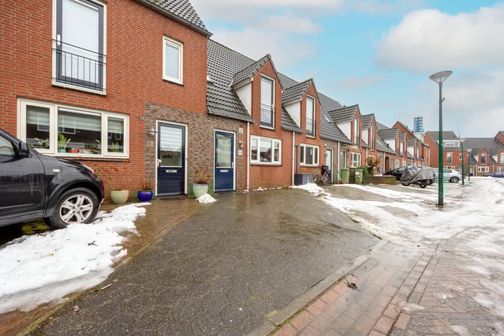 Foto 35 van De Schans 66