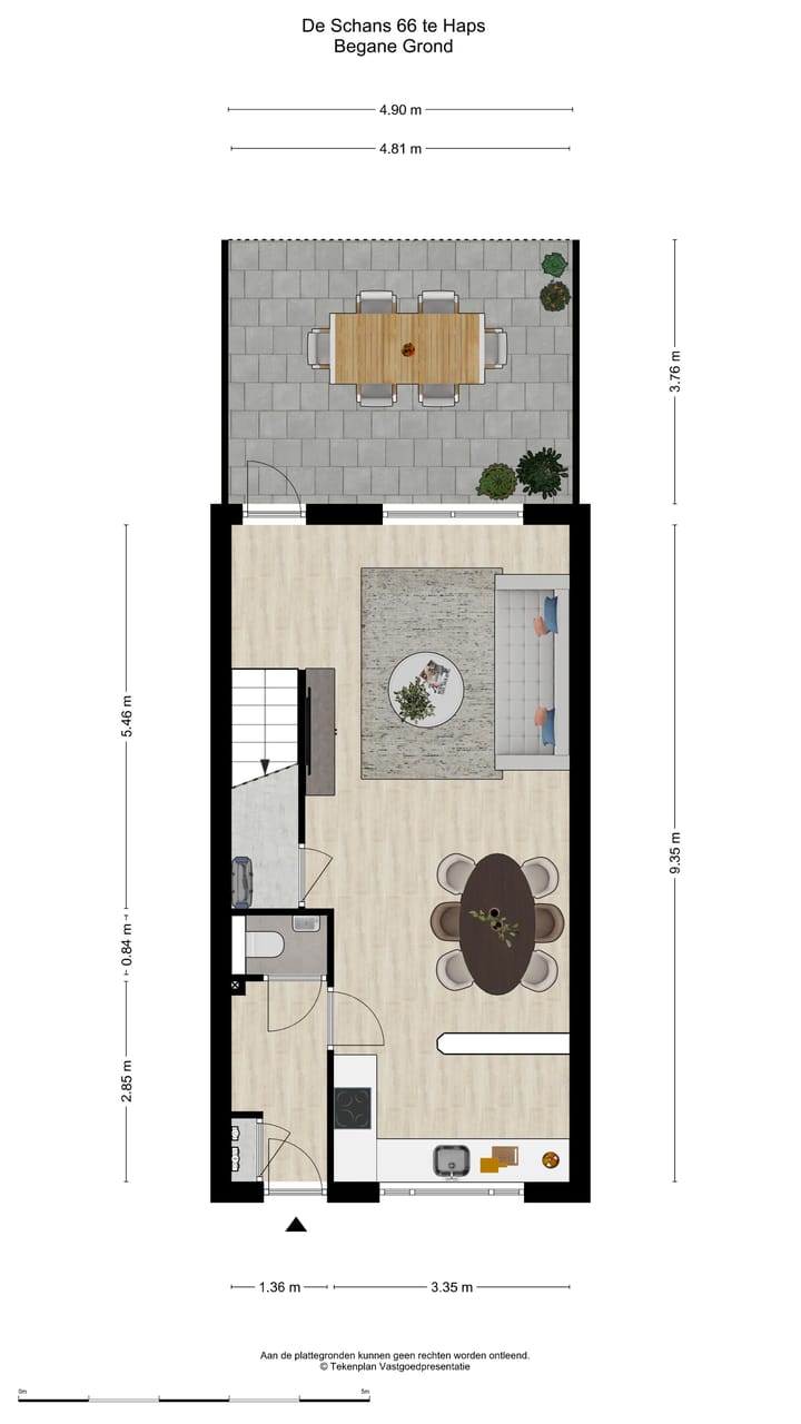 Foto 39 van De Schans 66