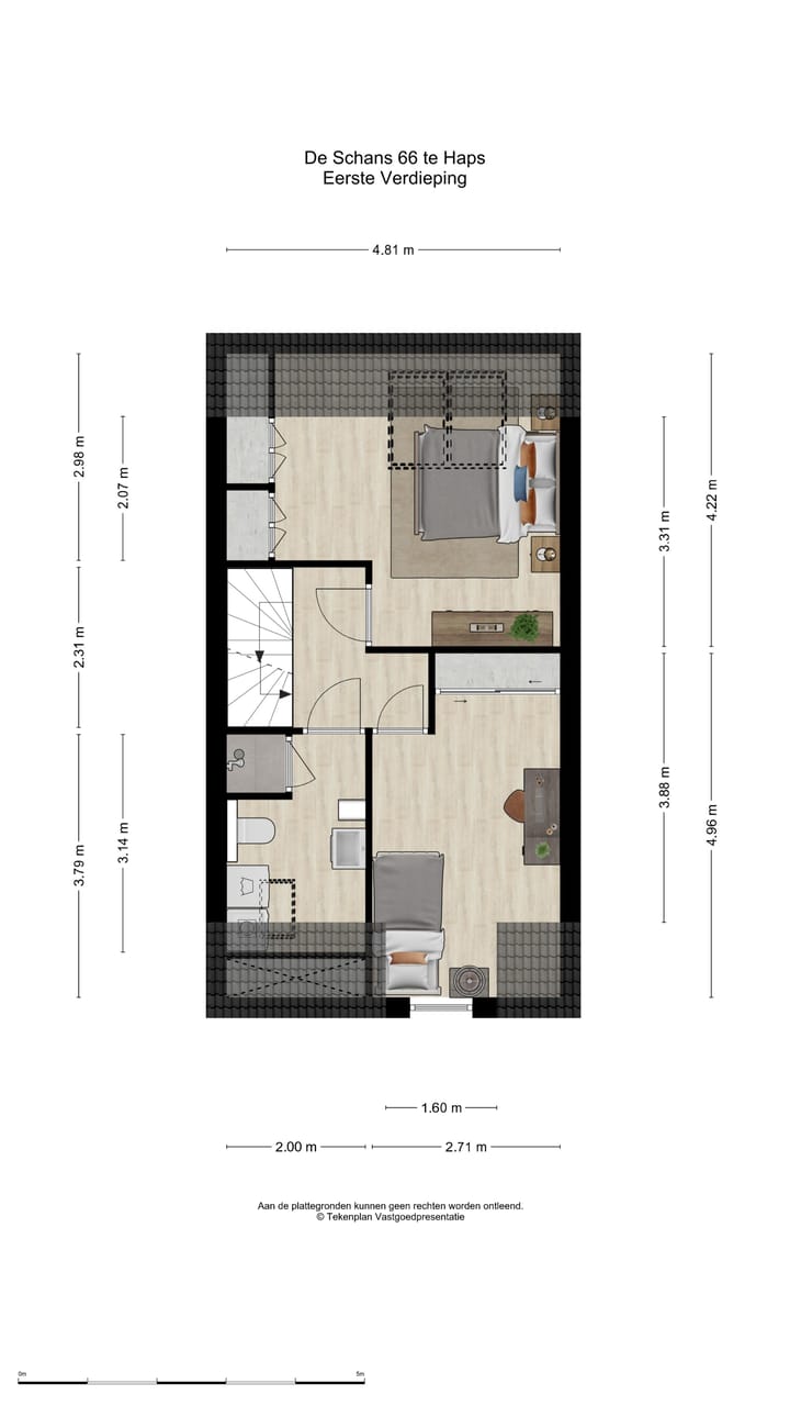 Foto 40 van De Schans 66