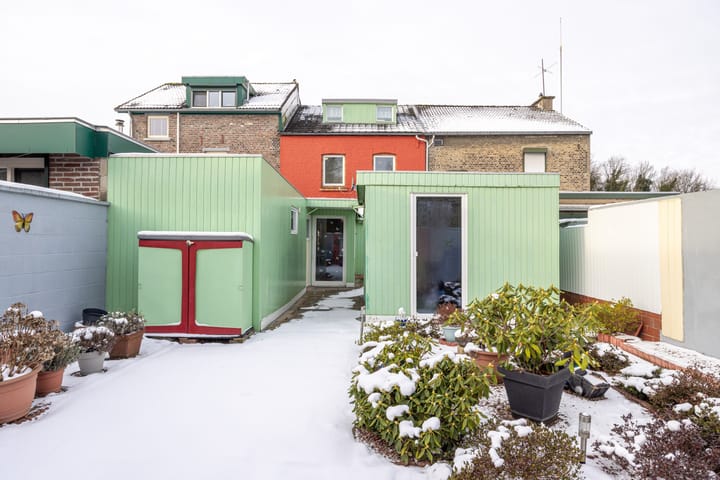 Foto 36 van Kaffebergsweg 76