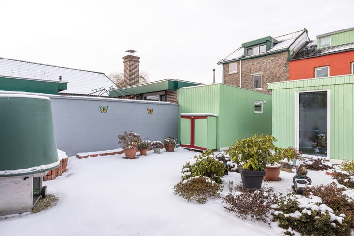 Foto 37 van Kaffebergsweg 76