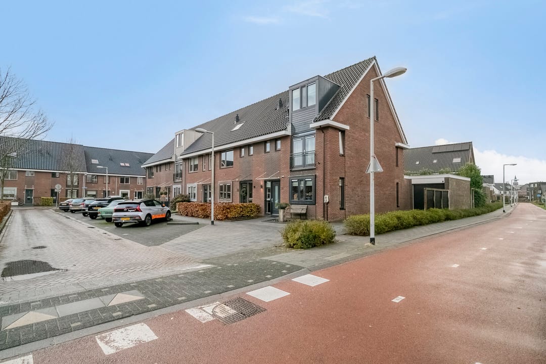 Foto 2 van Sabelpootlaan 31