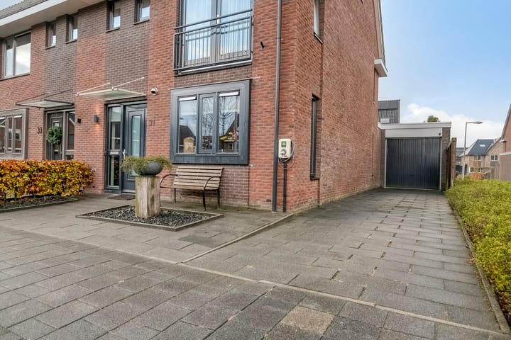 Foto 3 van Sabelpootlaan 31