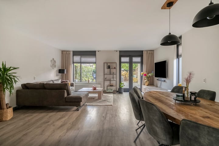 Foto 7 van Sabelpootlaan 31