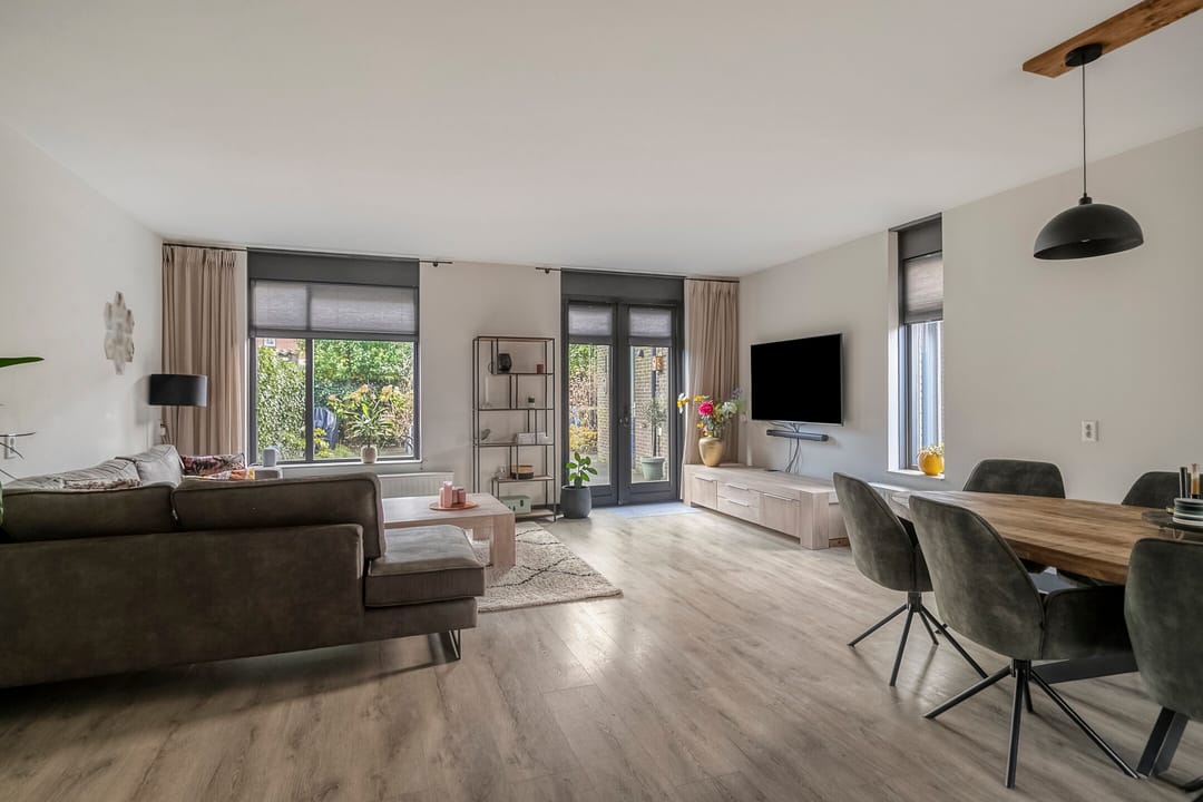 Foto 8 van Sabelpootlaan 31