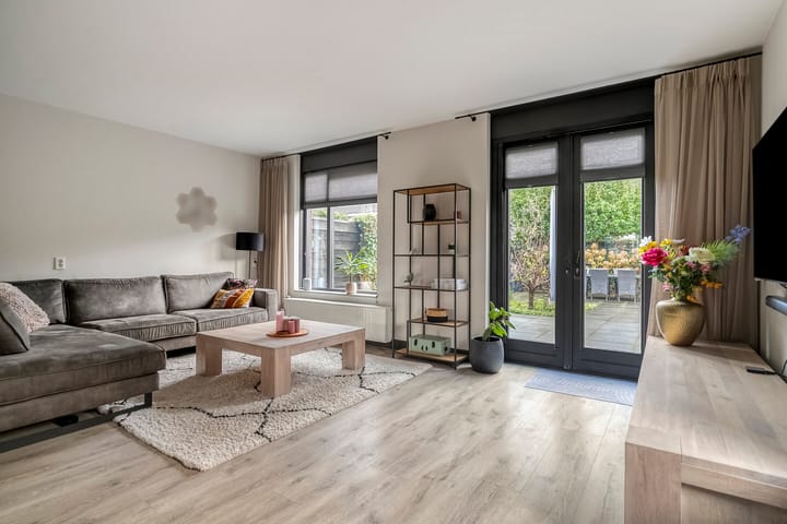 Foto 9 van Sabelpootlaan 31