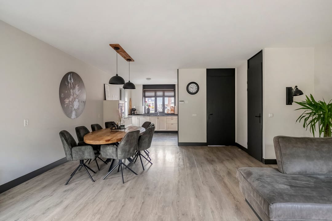 Foto 11 van Sabelpootlaan 31