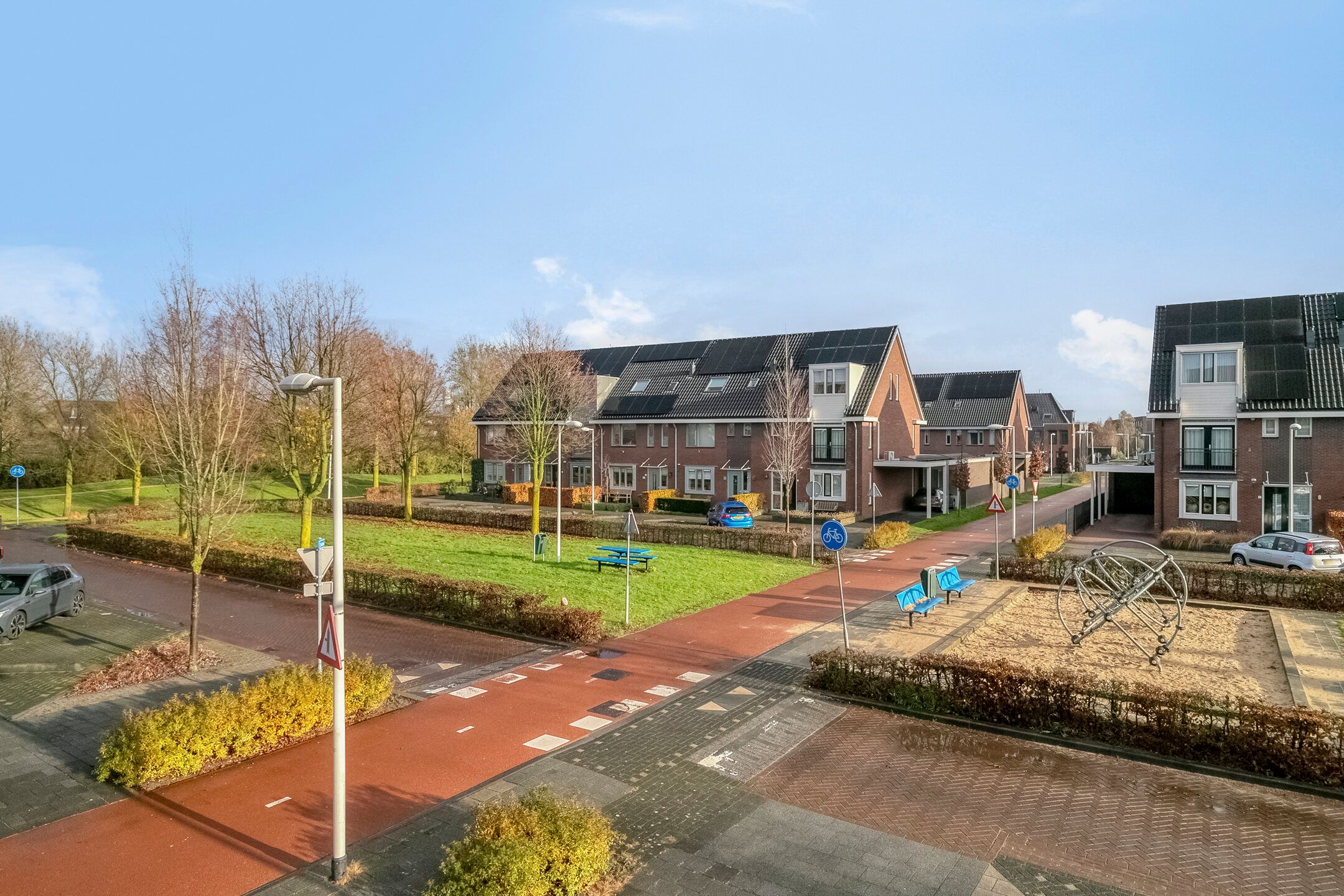 Foto 21 van Sabelpootlaan 31